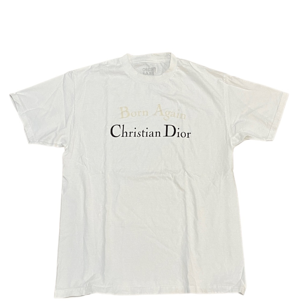 Chinatown Market Born Again T-Shirt